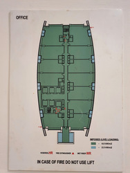 Arc 380 (D8), Office #506070931